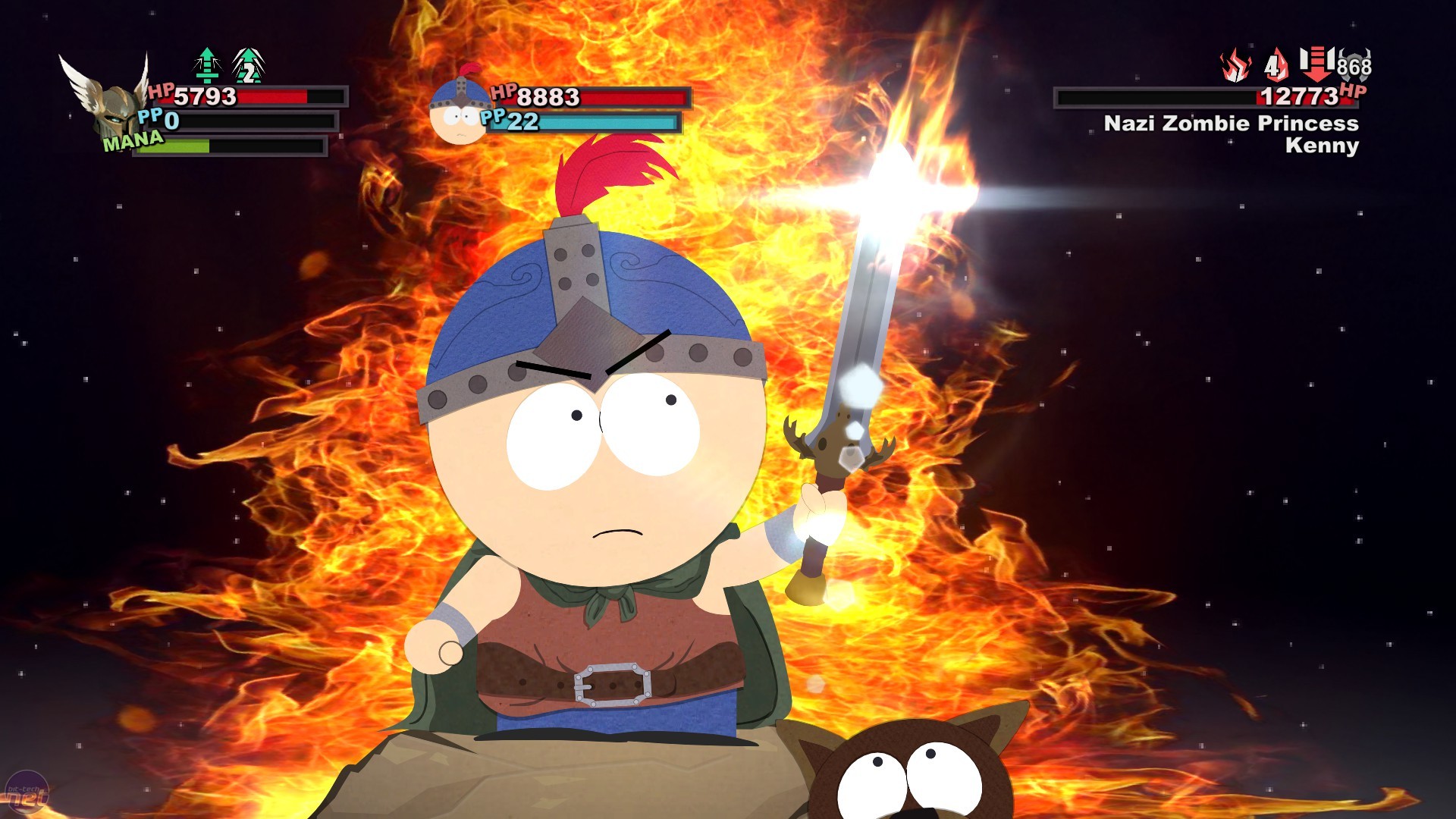 South Park