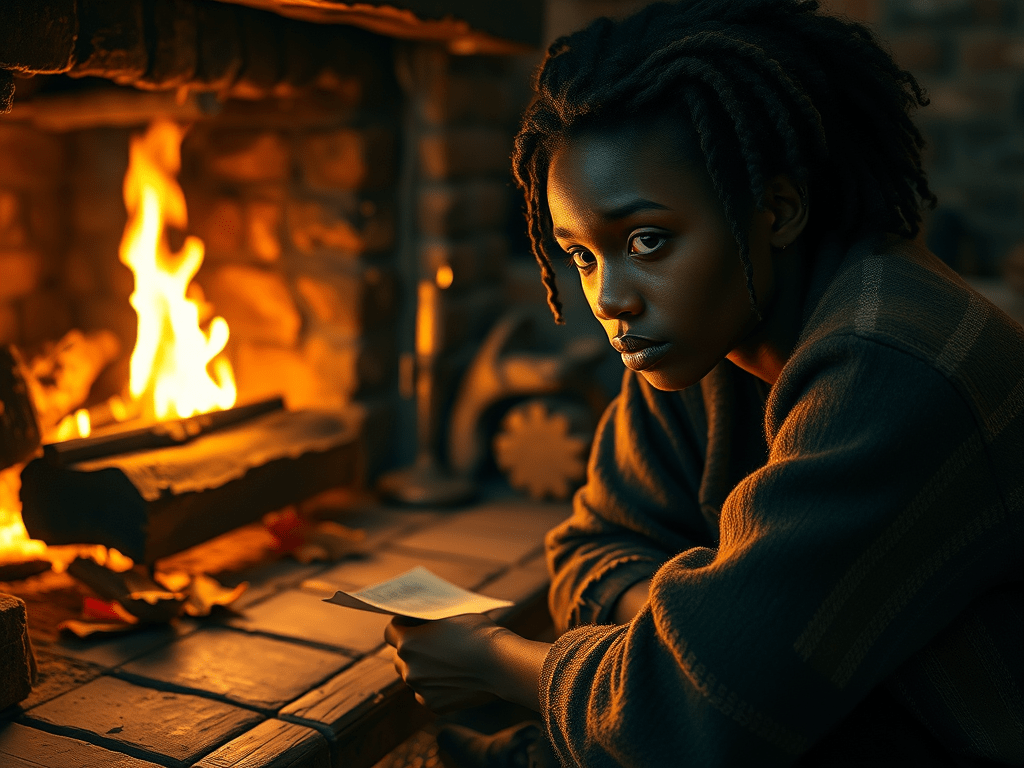 She Danced with&nbsp;Autumn